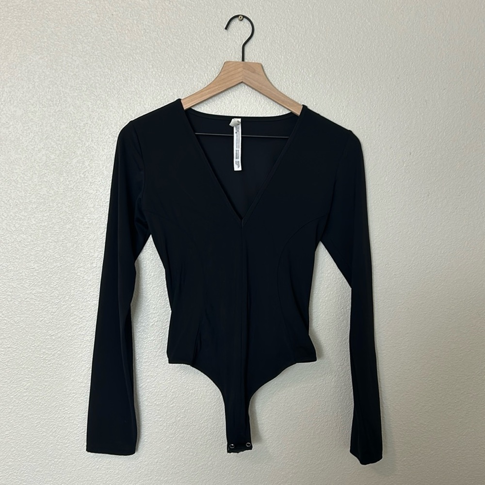 Women’s Small Free People body suit